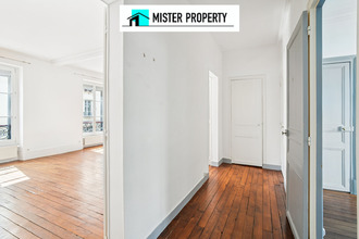 achat appartement levallois-perret 92300