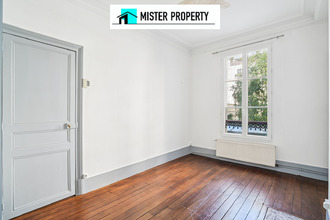 achat appartement levallois-perret 92300