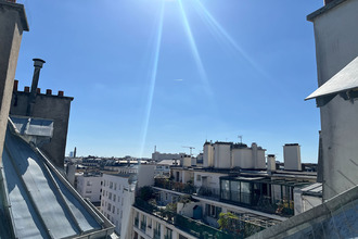 achat appartement levallois-perret 92300