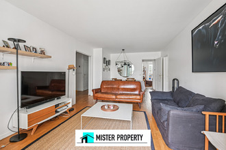 achat appartement levallois-perret 92300