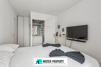achat appartement levallois-perret 92300