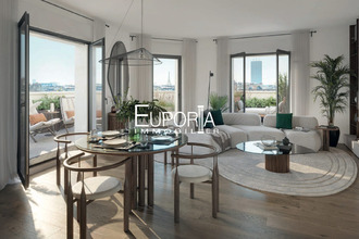 achat appartement levallois-perret 92300