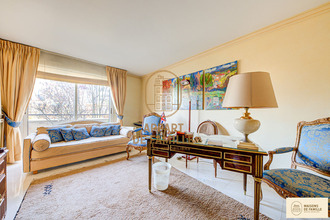 achat appartement levallois-perret 92300