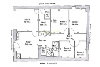 achat appartement levallois-perret 92300