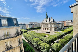 achat appartement levallois-perret 92300