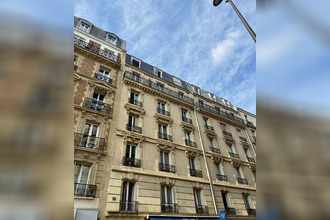 achat appartement levallois-perret 92300