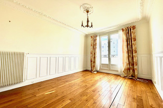 achat appartement levallois-perret 92300