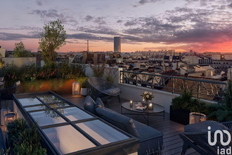 achat appartement levallois-perret 92300