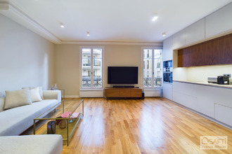 achat appartement levallois-perret 92300