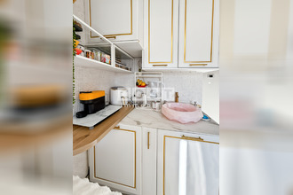 achat appartement levallois-perret 92300