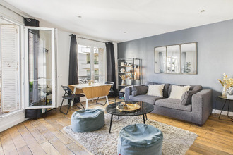 achat appartement levallois-perret 92300