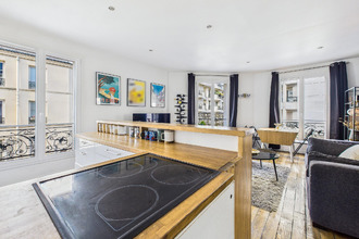 achat appartement levallois-perret 92300