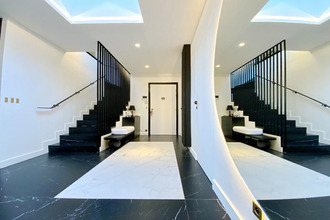 achat appartement levallois-perret 92300