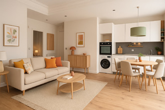 achat appartement levallois-perret 92300