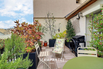 achat appartement levallois-perret 92300