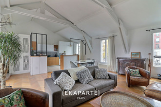 achat appartement levallois-perret 92300