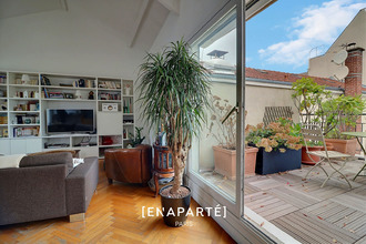 achat appartement levallois-perret 92300