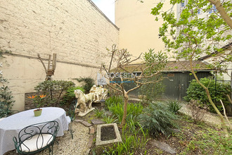 achat appartement levallois-perret 92300