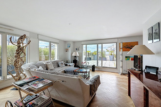 achat appartement levallois-perret 92300