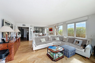 achat appartement levallois-perret 92300