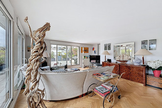 achat appartement levallois-perret 92300