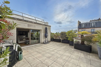 achat appartement levallois-perret 92300