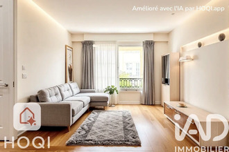 achat appartement levallois-perret 92300