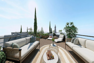 achat appartement levallois-perret 92300