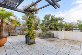 achat appartement levallois-perret 92300