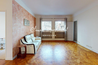 achat appartement levallois-perret 92300