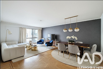 achat appartement levallois-perret 92300