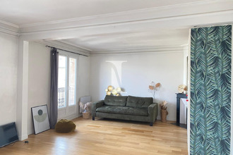 achat appartement levallois-perret 92300