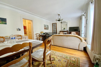 achat appartement levallois-perret 92300