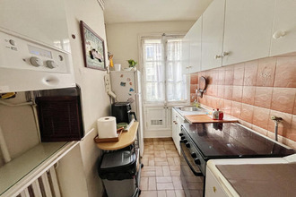 achat appartement levallois-perret 92300