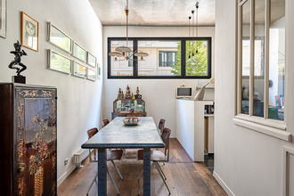 achat appartement levallois-perret 92300