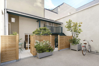 achat appartement levallois-perret 92300