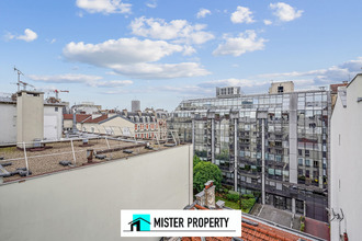 achat appartement levallois-perret 92300