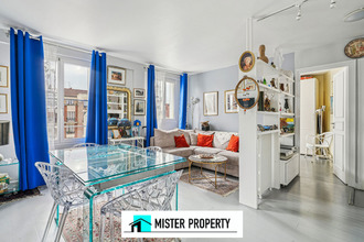 achat appartement levallois-perret 92300