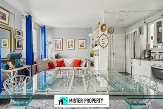 achat appartement levallois-perret 92300