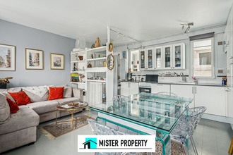 achat appartement levallois-perret 92300