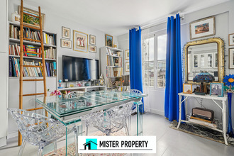 achat appartement levallois-perret 92300