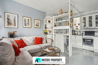 achat appartement levallois-perret 92300