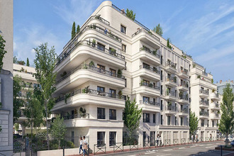 achat appartement levallois-perret 92300
