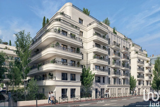 achat appartement levallois-perret 92300