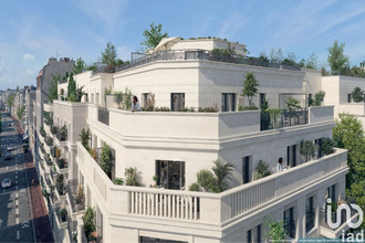 achat appartement levallois-perret 92300