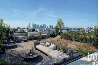 achat appartement levallois-perret 92300