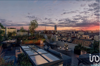 achat appartement levallois-perret 92300