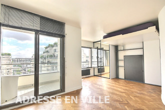 achat appartement levallois-perret 92300