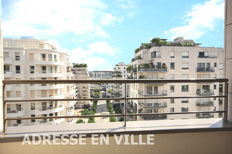 achat appartement levallois-perret 92300