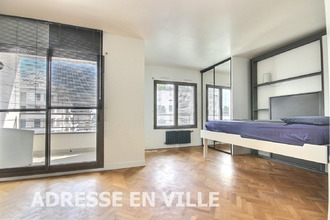 achat appartement levallois-perret 92300